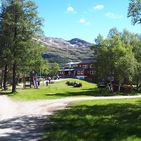 Vatnahalsen Hoyfjellshotell Myrdal Ngoại thất bức ảnh