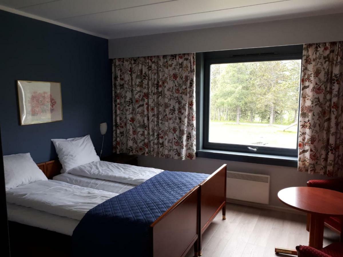 Vatnahalsen Hoyfjellshotell Myrdal Ngoại thất bức ảnh